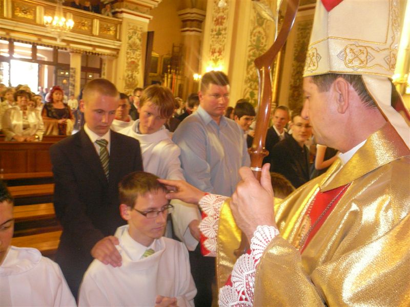bierzmowanie 2009 018